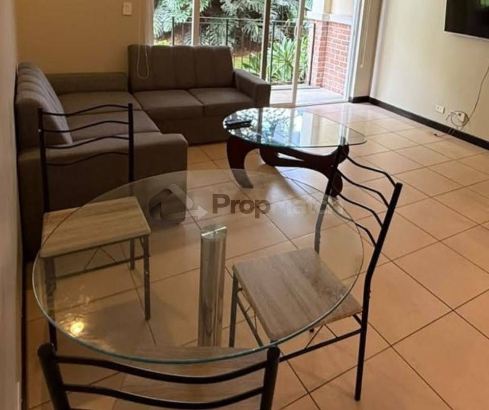 Apartamento en alquiler en San Antonio
