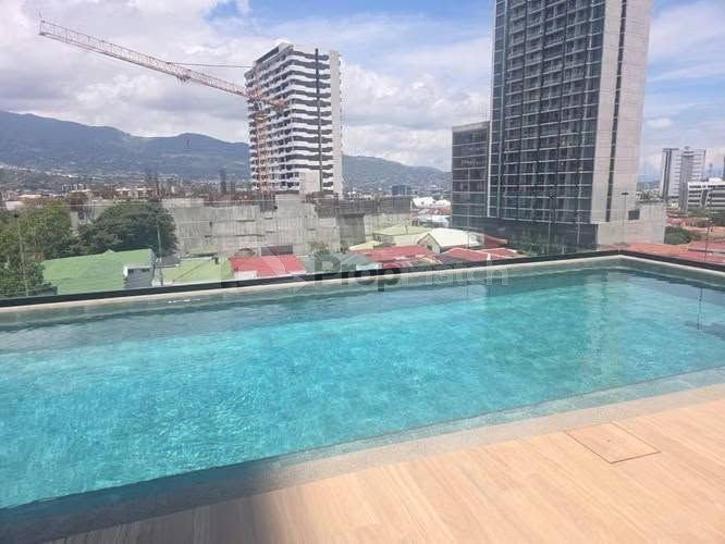 Apartamento en alquiler en Parkwood, Rohrmoser