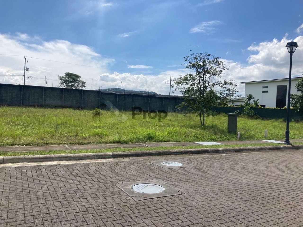 Propiedad en venta en Santa Ana
