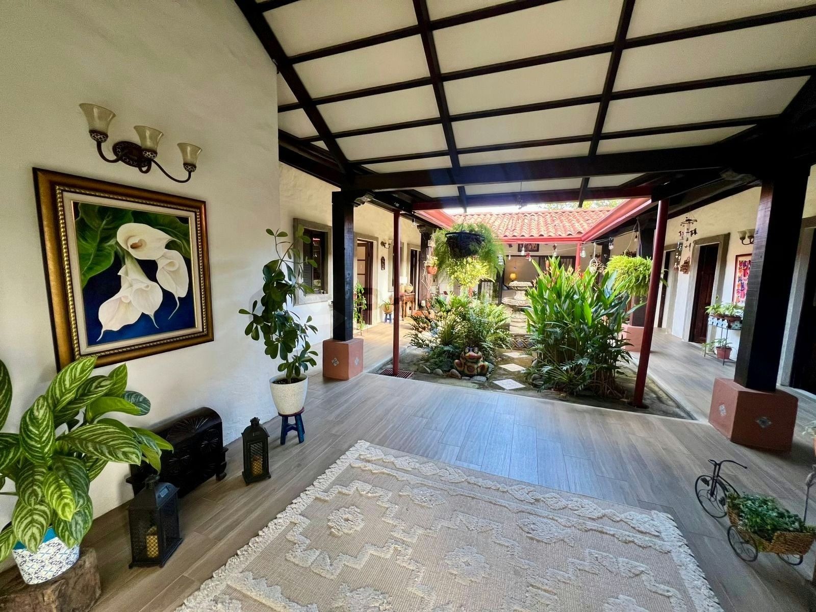 Casa en venta en Pozos