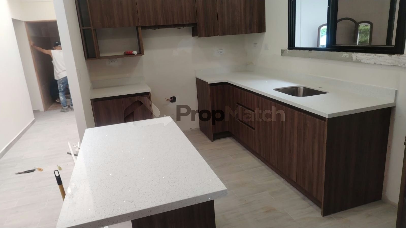Casa en venta en Pozos