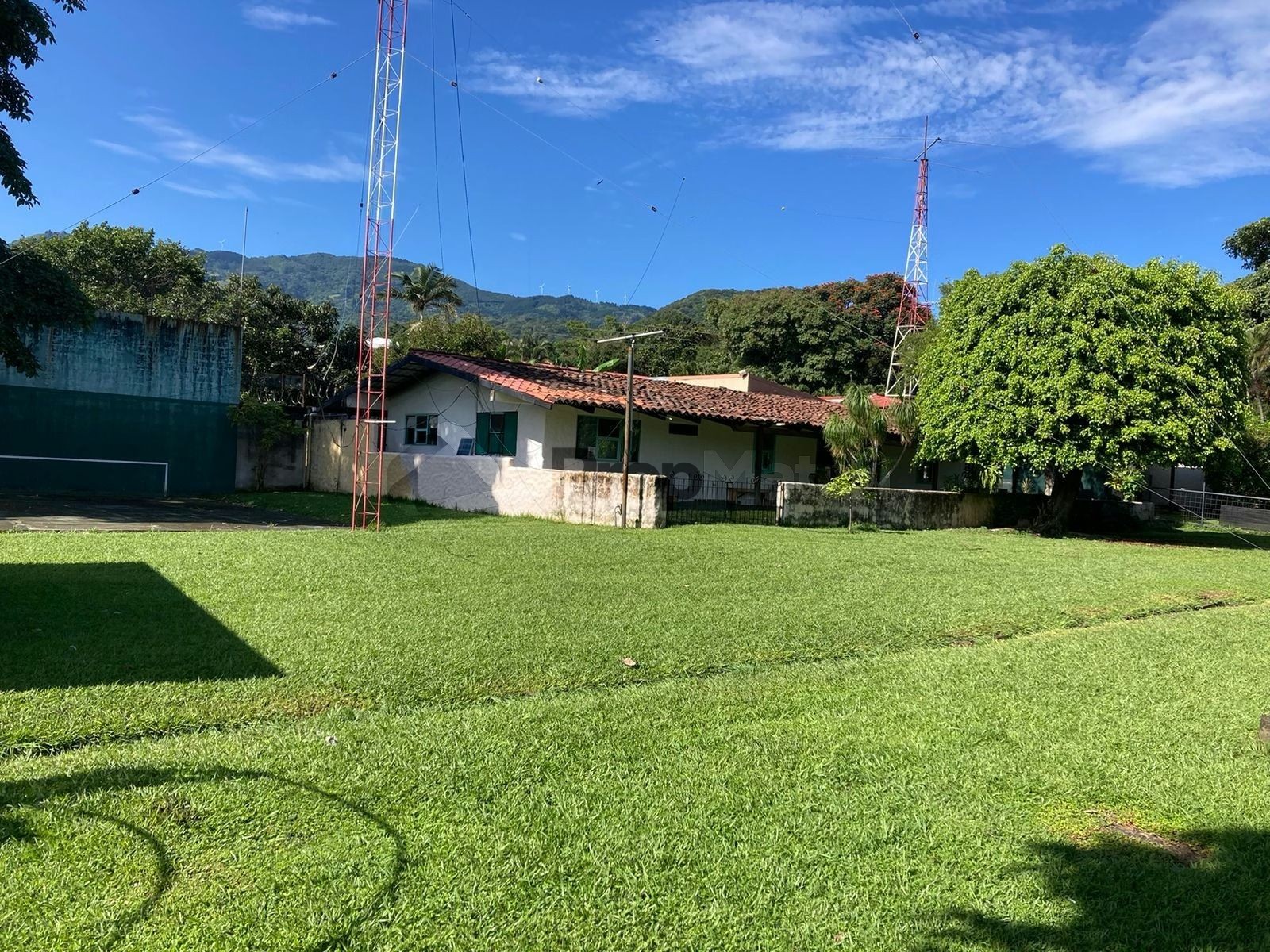 Propiedad en venta en Santa Ana