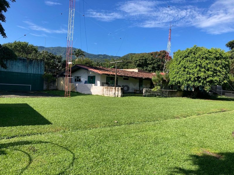 Propiedad en venta en Santa Ana