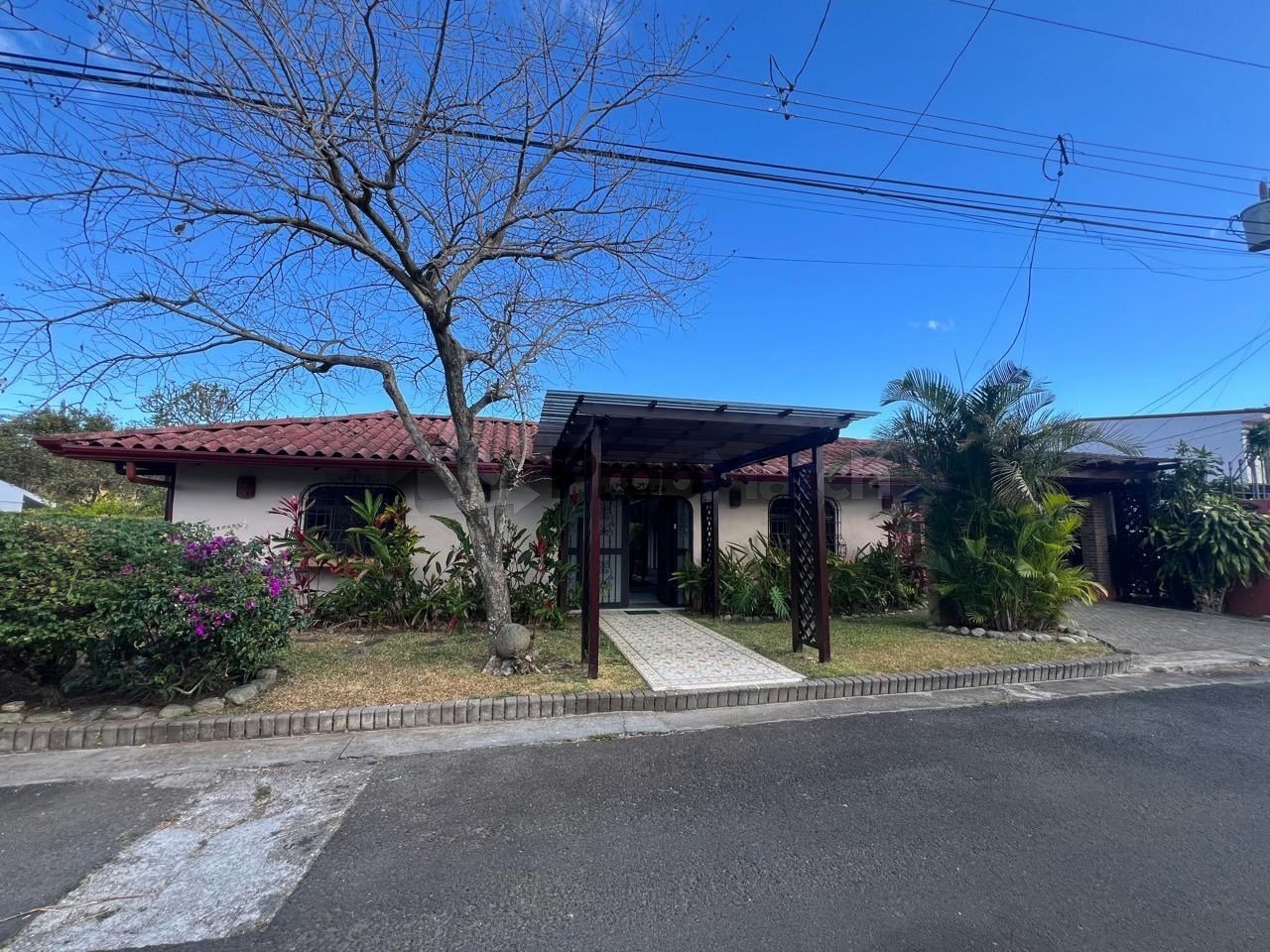 Casa en venta en Pozos