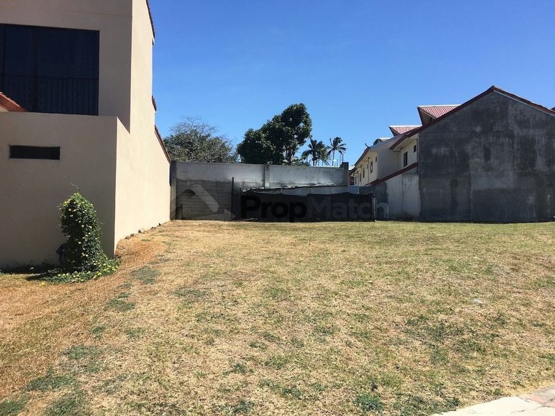 Propiedad en venta en Santa Ana