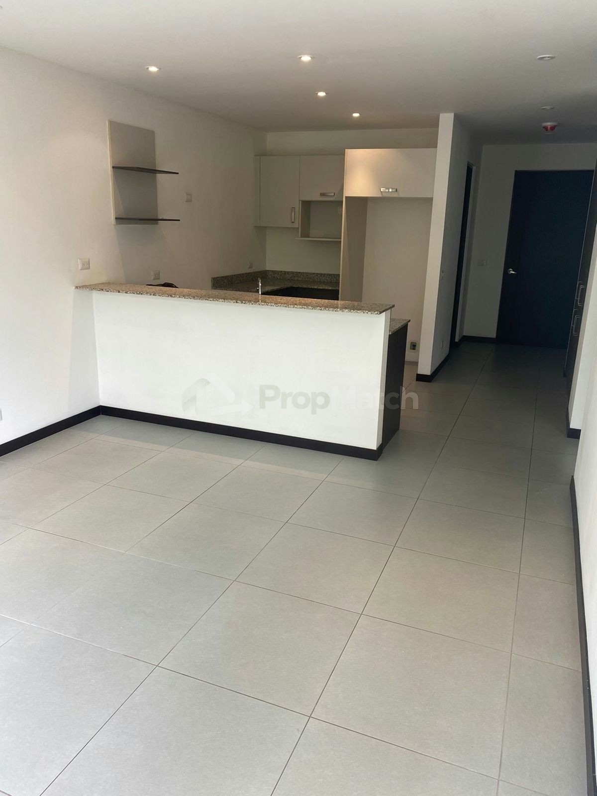 Apartamento en venta en Pozos