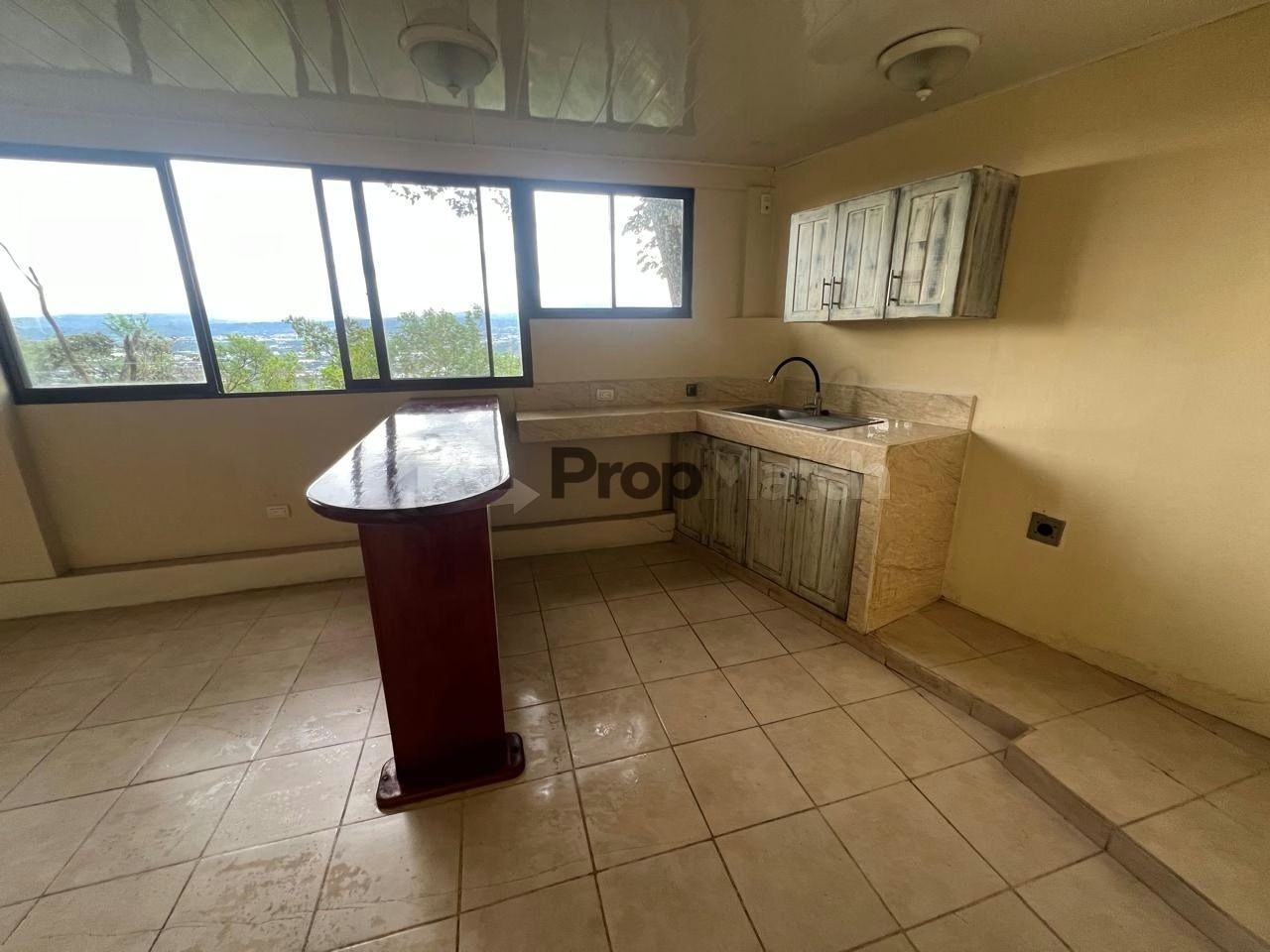 Apartamento en alquiler en Santa Ana