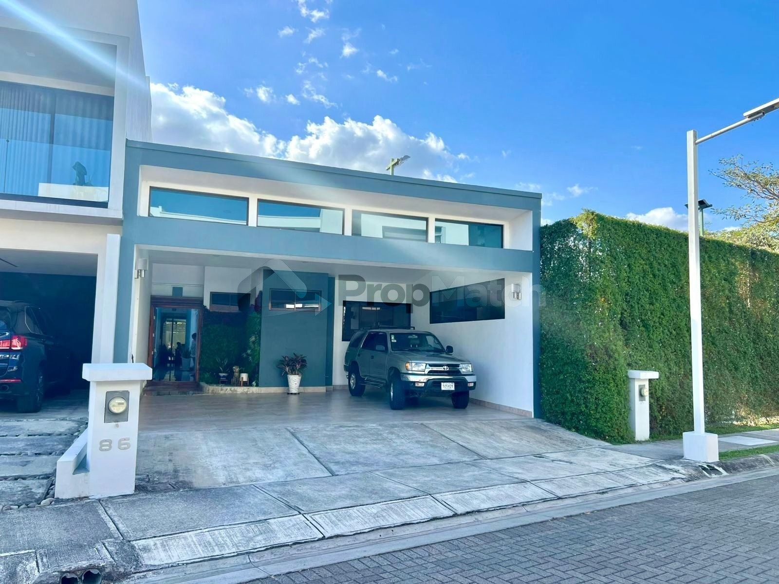 Casa en venta en Habitacion, Santa Ana Centro