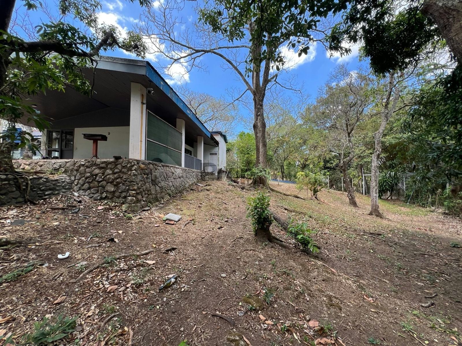Propiedad en venta en Santa Ana