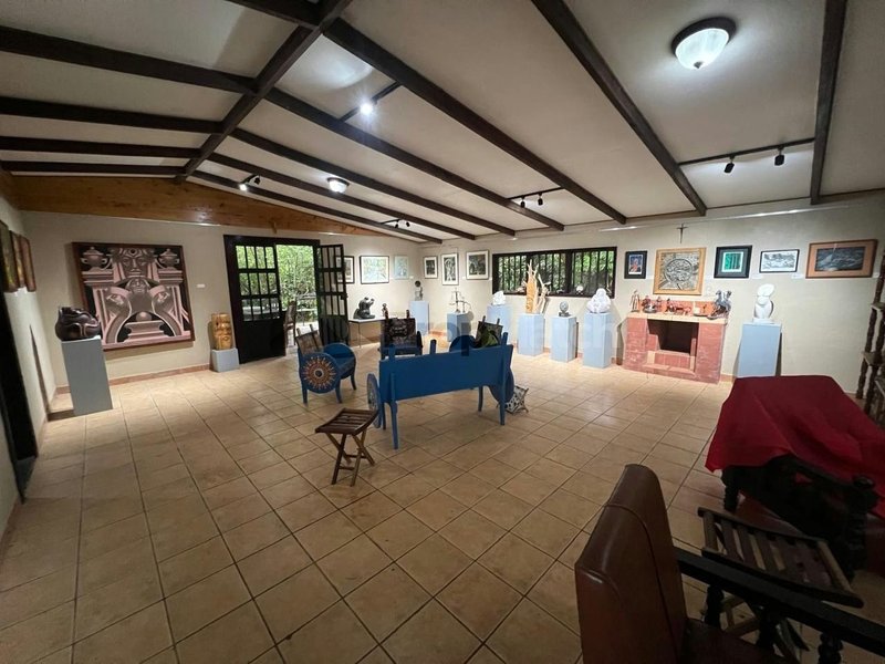 Propiedad en venta en Santa Ana