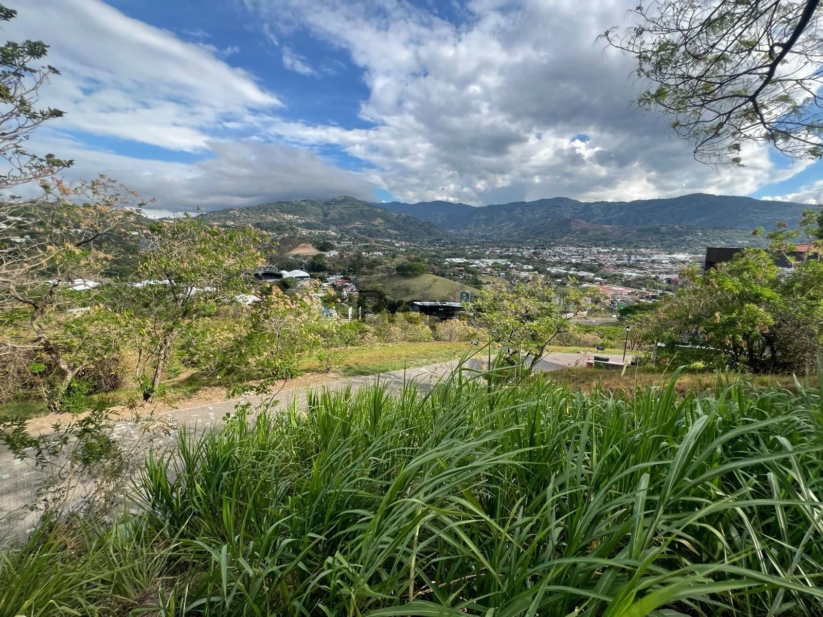 Propiedad en venta en Santa Ana