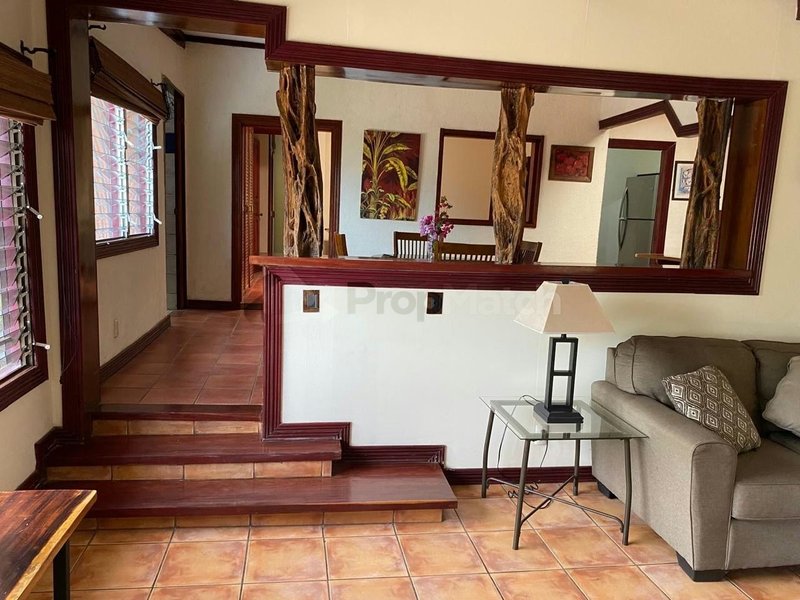 House for rent in Rio Oro