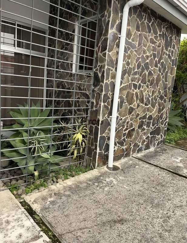 Apartment for rent in Santa Ana Centro