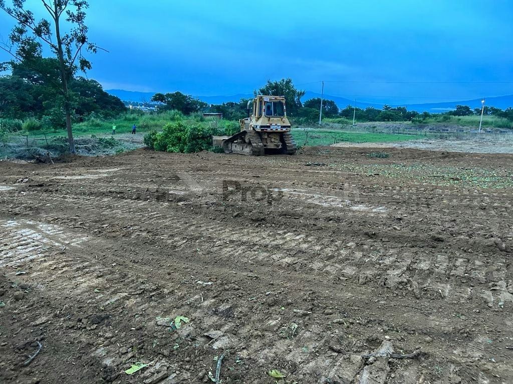 Propiedad en venta en Santa Ana