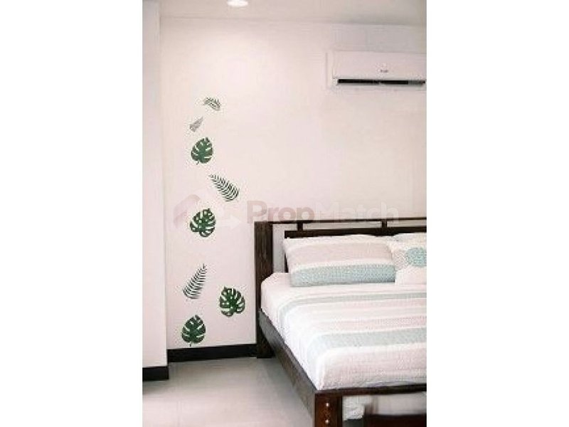 Apartamento en venta en Santa Ana