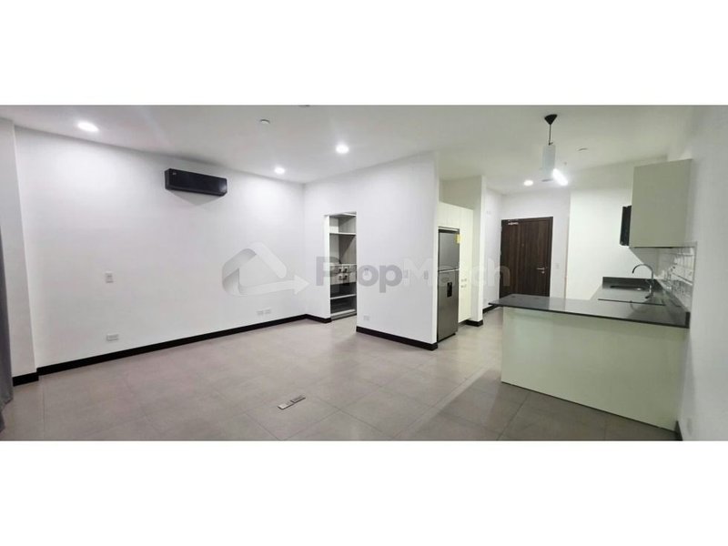 Apartamento en alquiler en Santa Ana