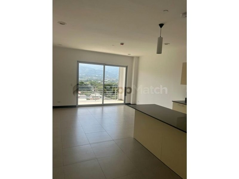 Apartamento en alquiler en Santa Ana