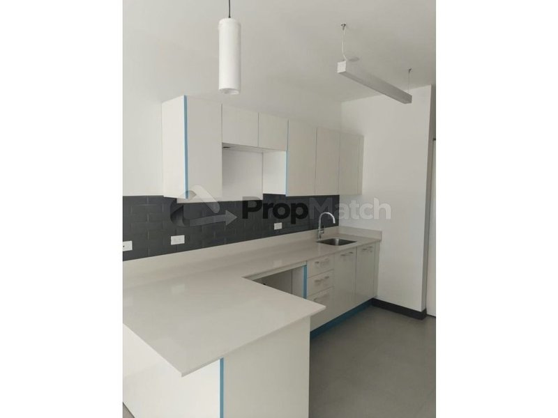 Apartamento en venta en Santa Ana