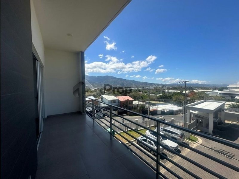 Apartamento en venta en Santa Ana