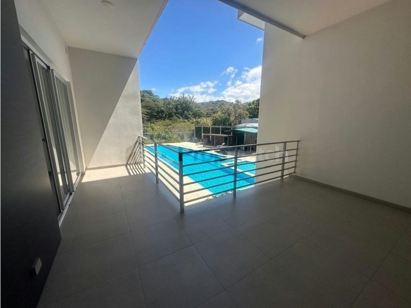 Apartamento en venta en Santa Ana