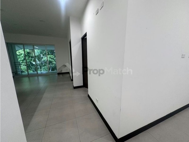 Apartamento en alquiler en Santa Ana