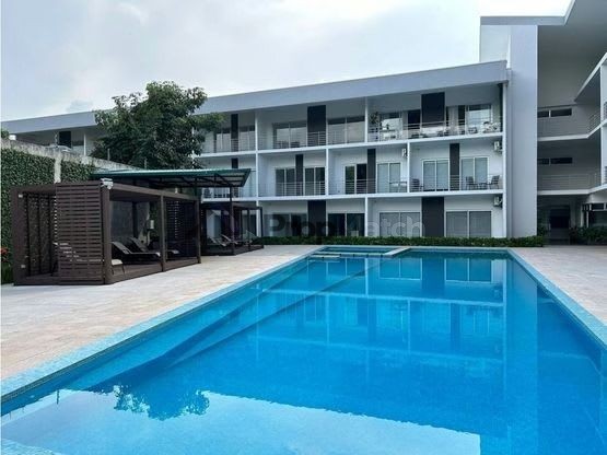 Apartamento en venta en Santa Ana Centro