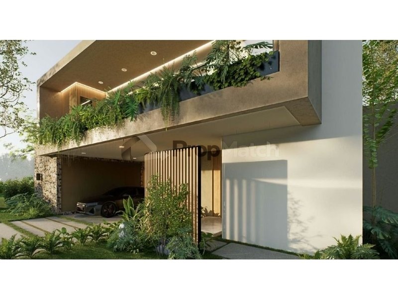 Casa en venta en Santa Ana
