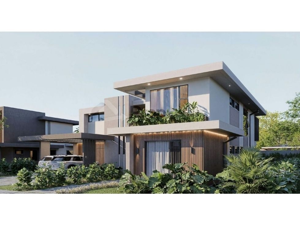 Casa en venta en Santa Ana