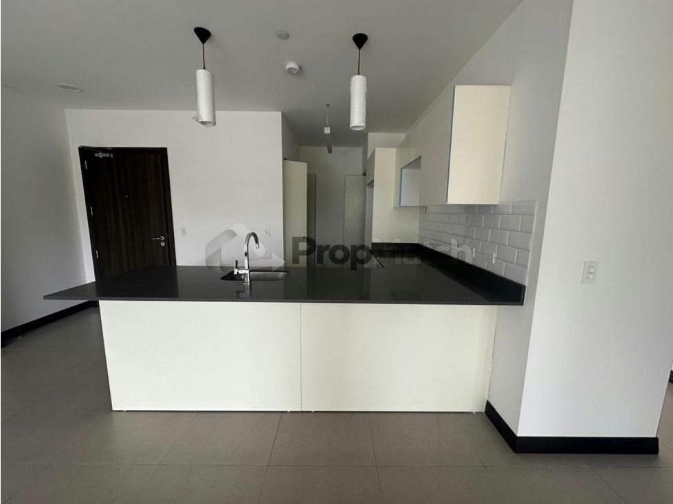Apartamento en venta en Santa Ana