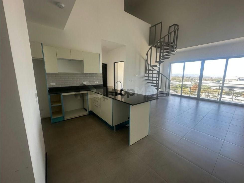Apartamento en venta en Santa Ana