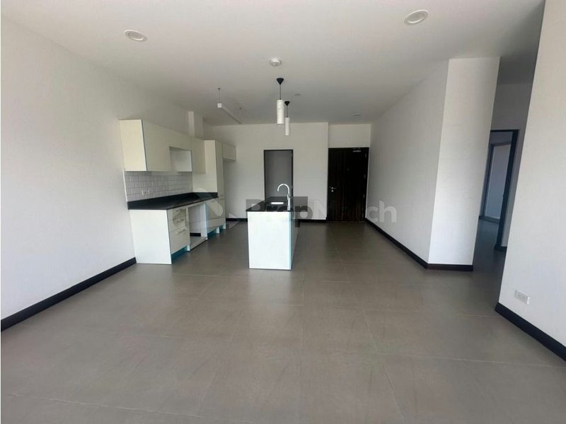 Apartamento en venta en Santa Ana